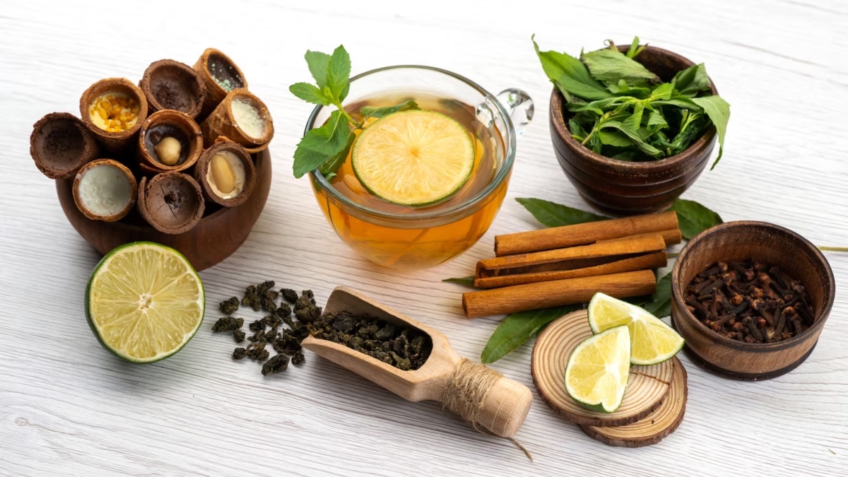 Ayurvedic Detox: Overview, Safety, and Effectiveness