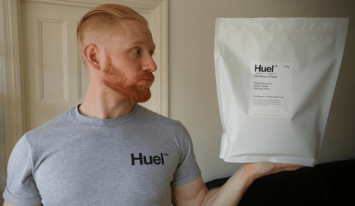 Huel for Weight Loss: Review, Safety, Side Effects, and Comparisons