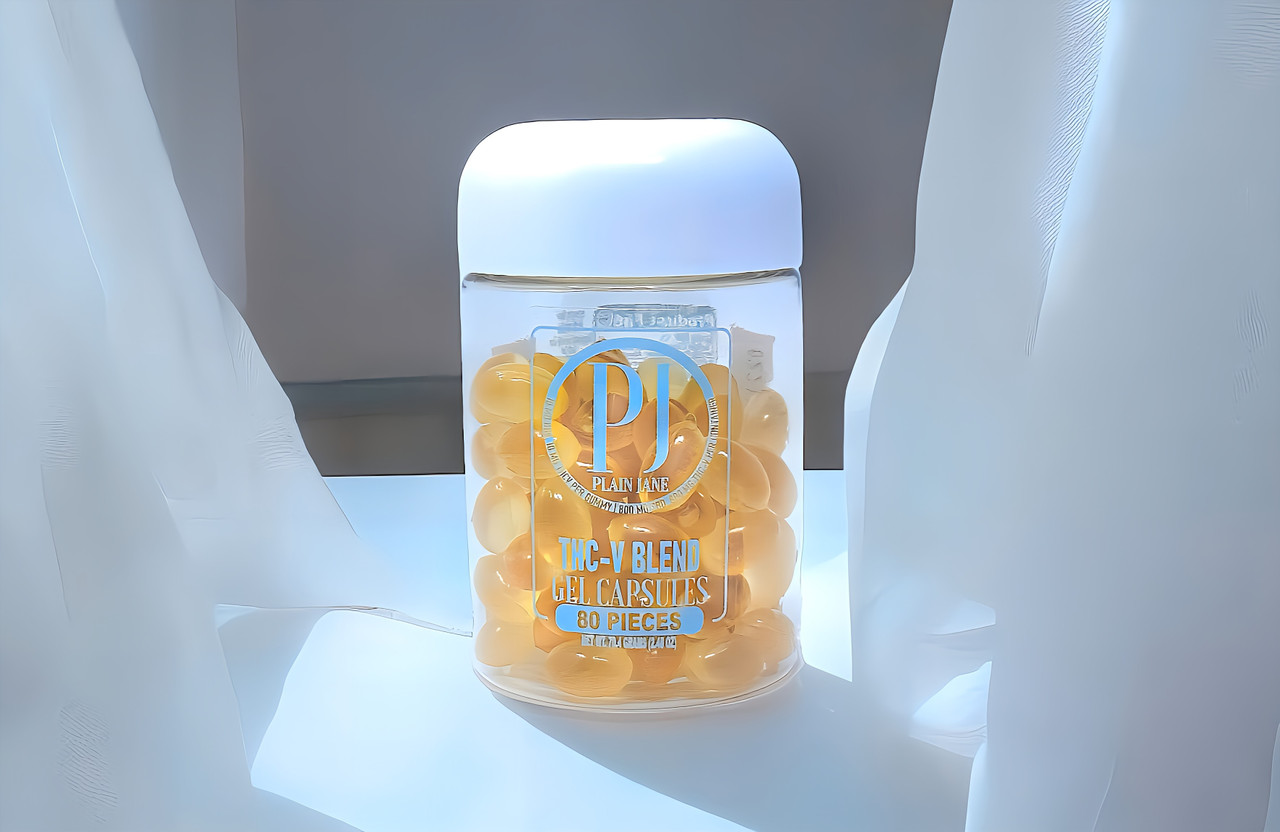 Comprehensive Review of the Top CBD Capsules By Plain Jane