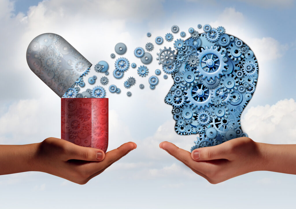 The Importance of Vitamins for Mental Clarity